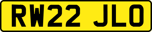 RW22JLO