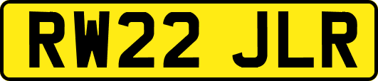 RW22JLR