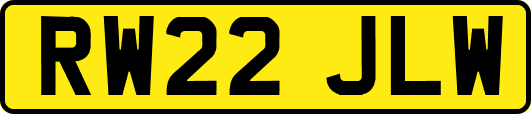 RW22JLW