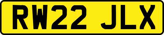 RW22JLX