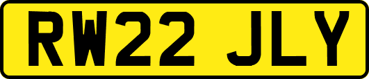 RW22JLY