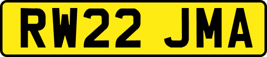 RW22JMA