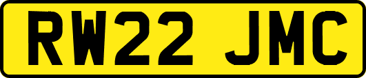 RW22JMC