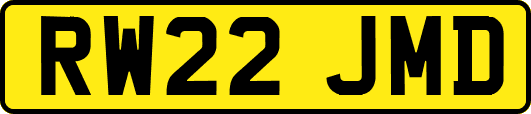 RW22JMD