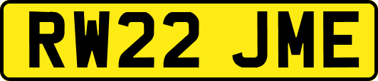 RW22JME