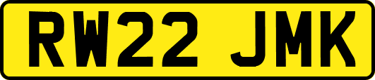 RW22JMK