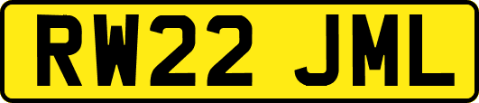 RW22JML