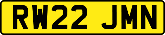 RW22JMN