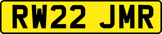 RW22JMR