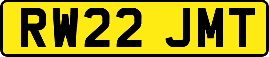 RW22JMT