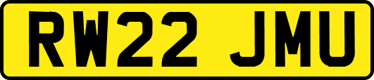 RW22JMU