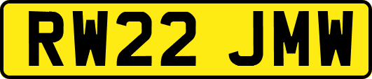 RW22JMW