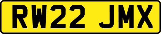 RW22JMX