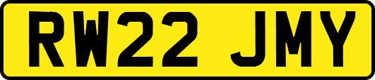 RW22JMY