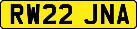 RW22JNA