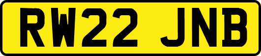 RW22JNB