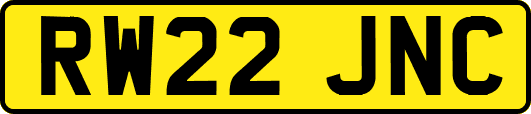 RW22JNC