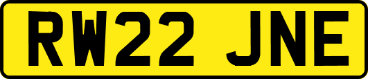 RW22JNE