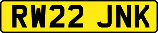 RW22JNK