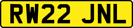 RW22JNL