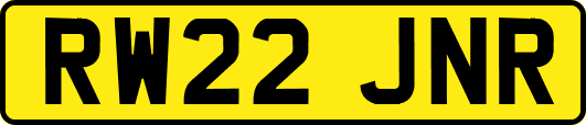 RW22JNR