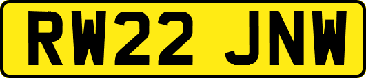 RW22JNW