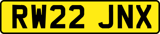 RW22JNX