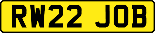 RW22JOB