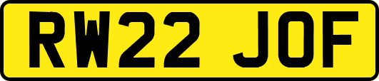 RW22JOF