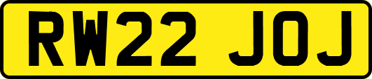 RW22JOJ