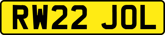 RW22JOL