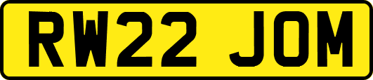 RW22JOM