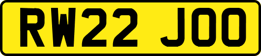 RW22JOO