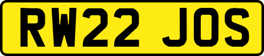RW22JOS