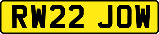 RW22JOW
