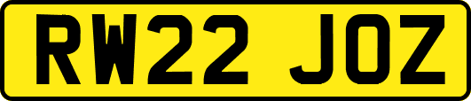 RW22JOZ