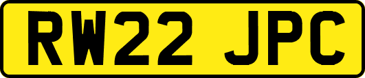 RW22JPC