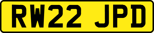 RW22JPD