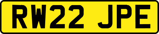 RW22JPE