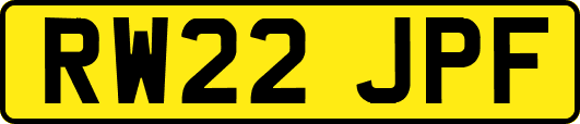 RW22JPF