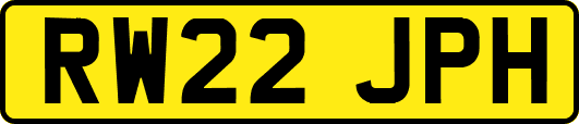 RW22JPH