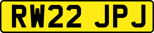 RW22JPJ