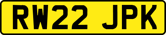 RW22JPK