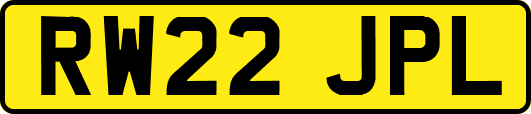 RW22JPL