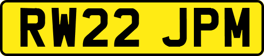 RW22JPM