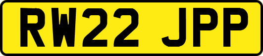 RW22JPP