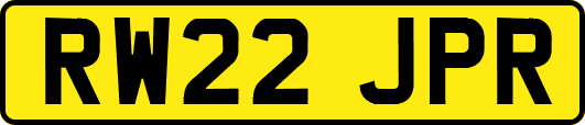 RW22JPR