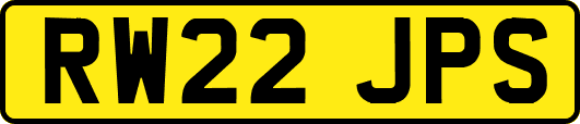 RW22JPS