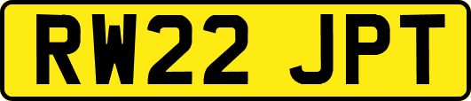 RW22JPT