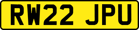 RW22JPU